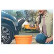 Shampoing et cire entretien automobile - Nettoyant voiture - 1L - ARMOR ALL