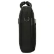 Sacoche Geolite EcoSmart - PC portable 17,3" - Noir - Targus 