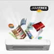 Plastifieuse Ion – A4 - Blanc – Fellowes