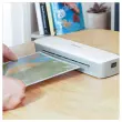 Plastifieuse Ion – A4 - Blanc – Fellowes