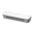 Plastifieuse Ion &ndash; A3 &ndash; Blanc &ndash; Fellowes 