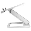 Support PC Portable Hana LT - Blanc 