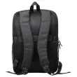 Sac &agrave; dos pour ordinateur EQ 16" - Noir 