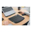 Support pour ordinateur portable Smartfit Easy Riser - Noir 