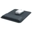 Tapis de souris avec repose-poignet réglable - Gris foncé - LEITZ