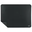 Tapis de souris souple - 36 x 27 cm - Noir - T'NB