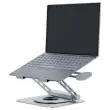 SUPPORT PC PORTABLE AVEC HUB 6 EN 1 