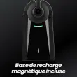 Casque filaire professionnel BluetoothACTIV 1000X 