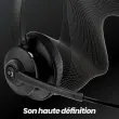 Casque filaire professionnel BluetoothACTIV 1000X 