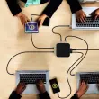 Station de charge