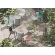 Fauteuil Like int ext vert 