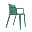 Fauteuil Like int ext turquois