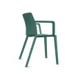 Fauteuil Like int ext turquois