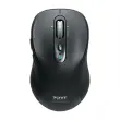 Souris sans fil Port connect