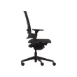 Siege resille 360 gris anthracite 
