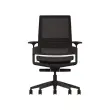 Siege resille 360 gris anthracite 