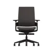 Siege resille 360 gris anthracite 