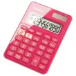 Calculatrice Canon LS 100KB Rose 10 chiffres 
