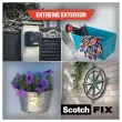 Adhésif fixation Extrême pour extérieur Scotch-Fix™