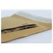 25 pochettes bulles 100% papier 150 x 215mm