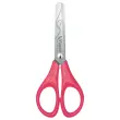 Ciseaux recycl&eacute;s bout rond 13cm - Maped 
