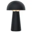 Lampe de bureau Led VISBY noir