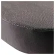 Coussin d'assise - Noir - FELLOWES