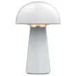 Lampe de bureau Led VISBY Blanc