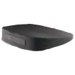 Coussin d'assise incliné - Noir - FELLOWES