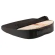 Coussin d'assise incliné - Noir - FELLOWES