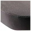 Coussin d'assise incliné - Noir - FELLOWES