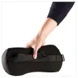 Coussin lombaire - Noir - FELLOWES 