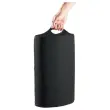 Coussin repose-pieds - Noir - FELLOWES