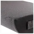 Coussin repose-pieds - Noir - FELLOWES