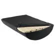 Coussin repose-pieds - Noir - FELLOWES
