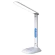 Lampe de bureau Led Foley blanc 