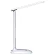 Lampe de bureau Led Foley blanc 