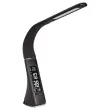 Lampe de bureau Led Clark noir