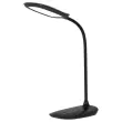 Lampe de bureau L&eacute;on &ndash; LED &ndash; Noir &ndash; Meet 