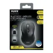 Souris Bluetooth rechargeable Combo Pro - Noir