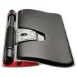 Souris centrée filaire RollerMouse Red Plus - Ambidextre - CONTOUR DESIGN