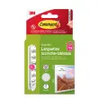 Languettes accroche-tableaux - Taille L - Blanc - Command 