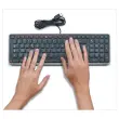 Clavier filaire Balance - CONTOUR DESIGN