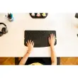 Clavier sans fil Balance - Full Size - Contour Design