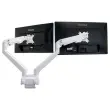 Bras porte-écran double Vibe ErgoExpert