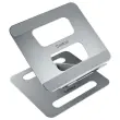Support pour ordinateur portable Laptop Riser - Acier - CONTOUR DESIGN