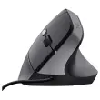 Souris egonomique BAYO II filaire - Noire