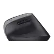 Souris egonomique BAYO+ sans fil - Noire