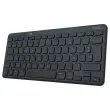 Clavier sans fil LYRA TRUST noir