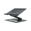 Support PC portable avec HUB